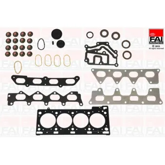 Pochette haute FAI AutoParts HS881