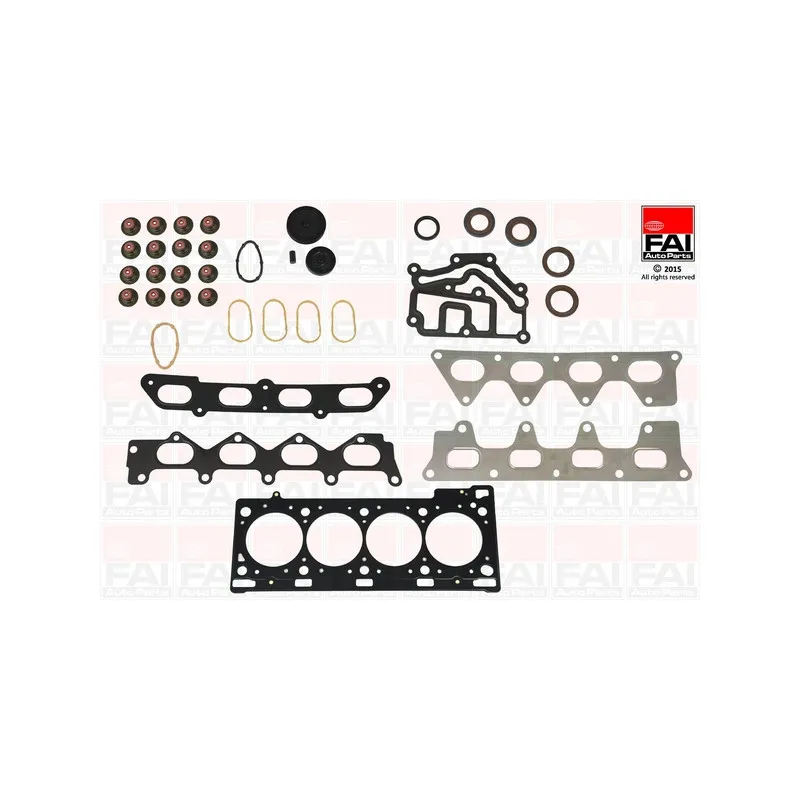 Pochette haute FAI AutoParts HS881