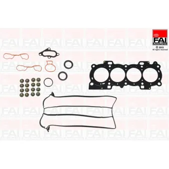 Pochette haute FAI AutoParts HS884