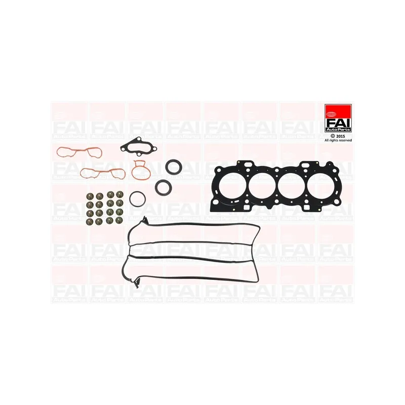 Pochette haute FAI AutoParts HS884