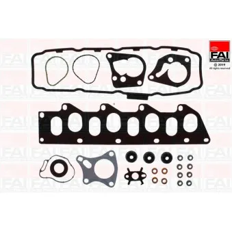 Pochette haute FAI AutoParts HS887NH