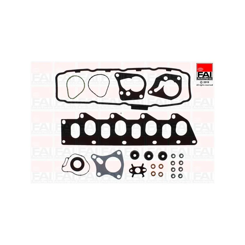 Pochette haute FAI AutoParts HS887NH