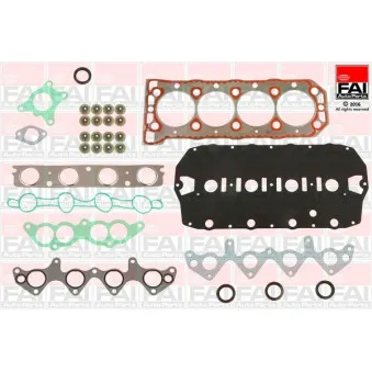 Pochette haute FAI AutoParts HS890