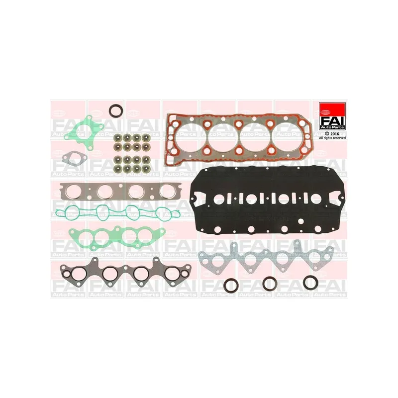 Pochette haute FAI AutoParts HS890