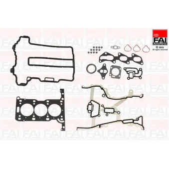 Pochette haute FAI AutoParts HS891