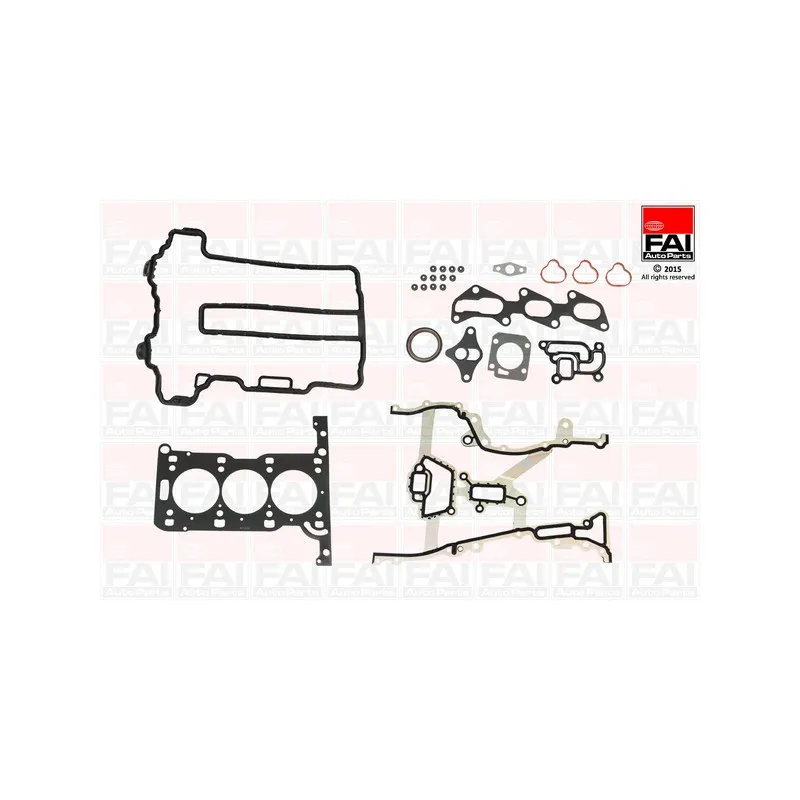 Pochette haute FAI AutoParts HS891