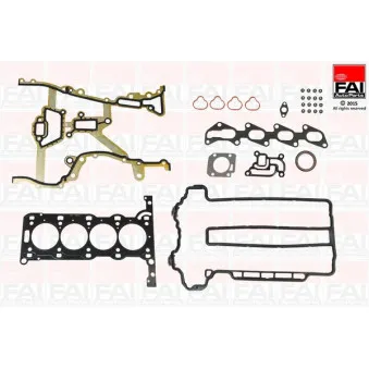 Pochette haute FAI AutoParts HS892