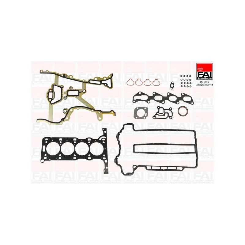 Pochette haute FAI AutoParts HS892
