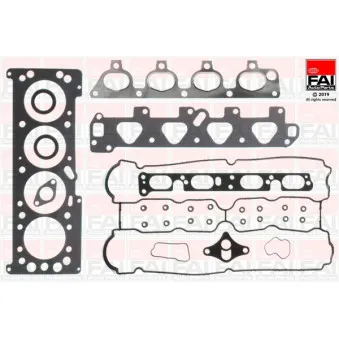 Pochette haute FAI AutoParts HS893