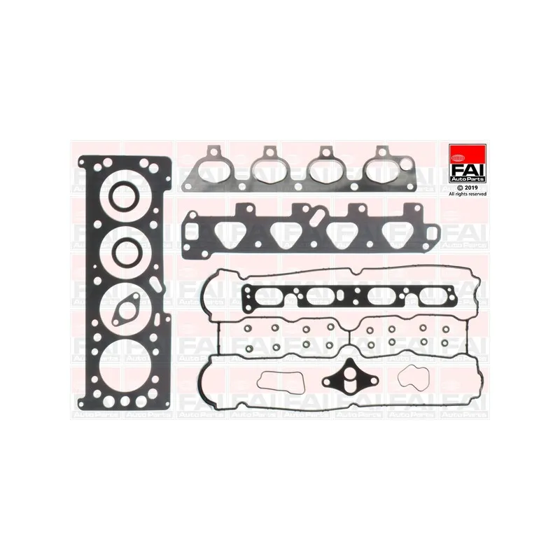 Pochette haute FAI AutoParts HS893