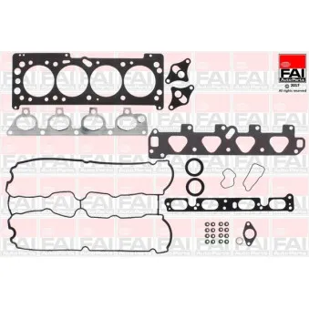 Pochette haute FAI AutoParts HS894