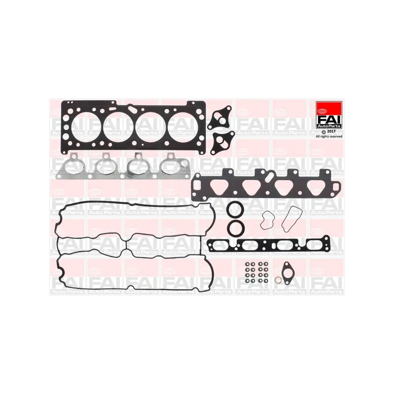 Pochette haute FAI AutoParts HS894