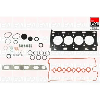 Pochette haute FAI AutoParts HS896