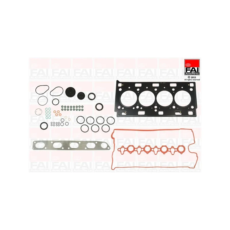 Pochette haute FAI AutoParts HS896