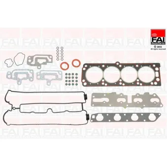 Pochette haute FAI AutoParts HS897