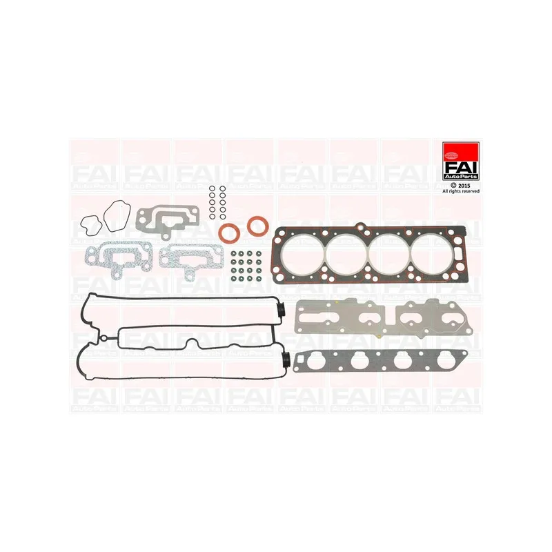 Pochette haute FAI AutoParts HS897