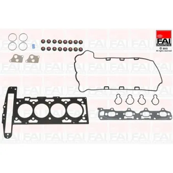 Pochette haute FAI AutoParts HS898