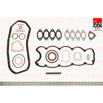 Pochette haute FAI AutoParts HS899NH