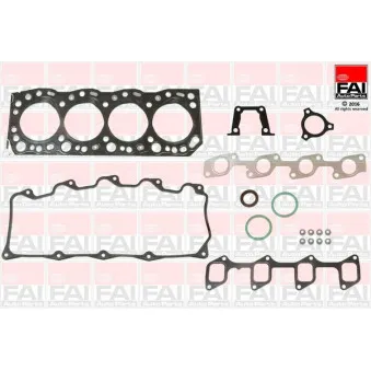 Pochette haute FAI AutoParts HS905