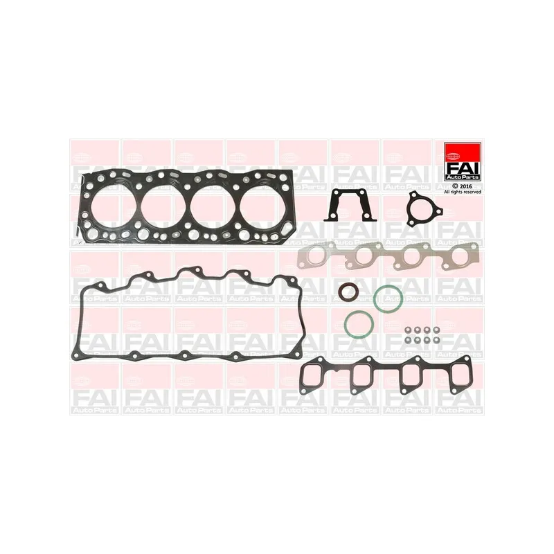 Pochette haute FAI AutoParts HS905