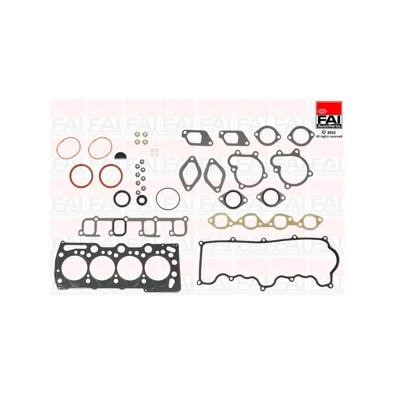 Pochette haute FAI AutoParts HS907