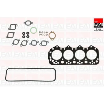 Pochette haute FAI AutoParts HS910