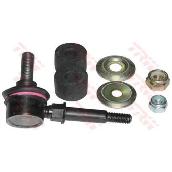 Entretoise/tige, stabilisateur TRW JTS243