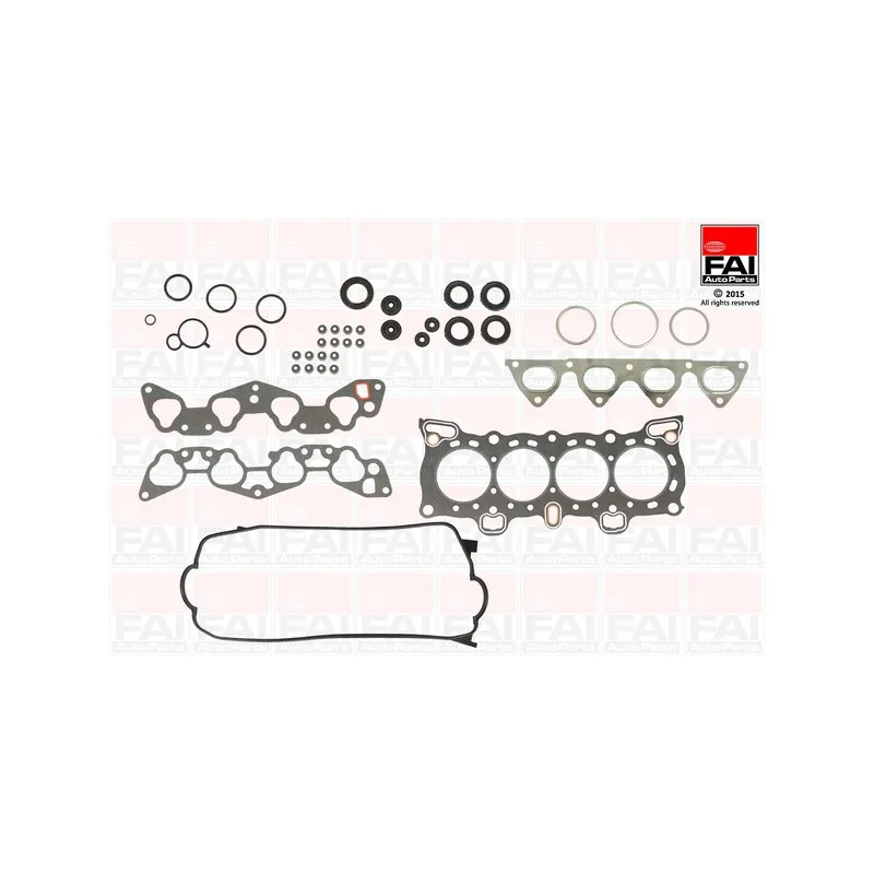 Pochette haute FAI AutoParts HS914