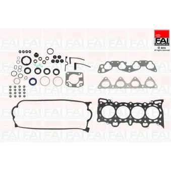 Pochette haute FAI AutoParts HS915