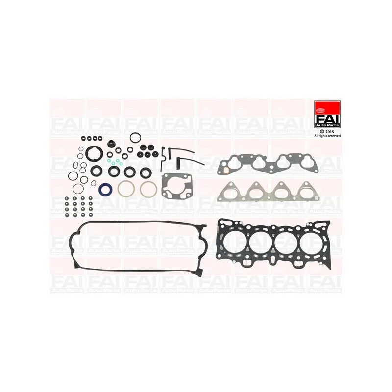 Pochette haute FAI AutoParts HS915
