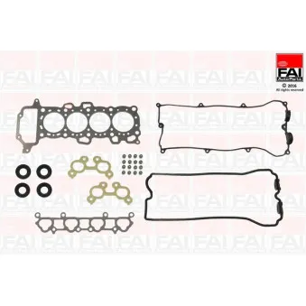 Pochette haute FAI AutoParts HS938