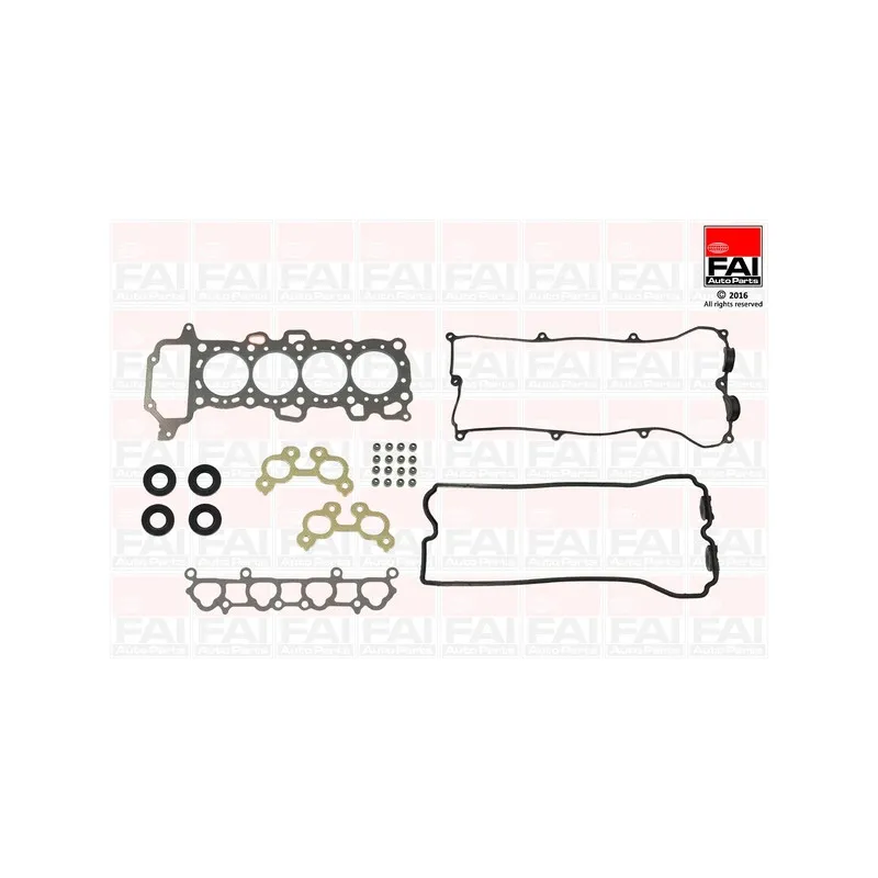 Pochette haute FAI AutoParts HS938