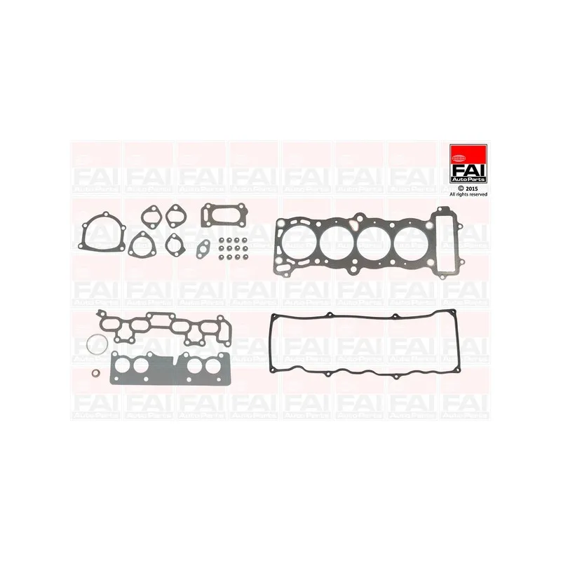 Pochette haute FAI AutoParts HS946