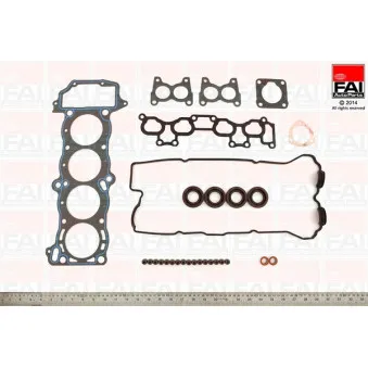 Pochette haute FAI AutoParts HS947