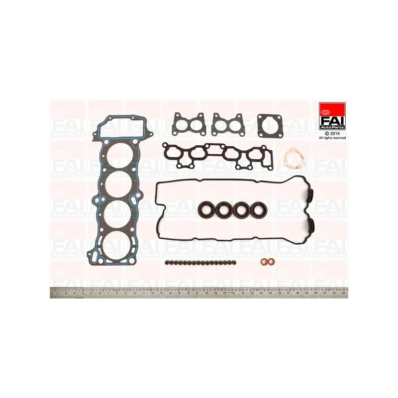 Pochette haute FAI AutoParts HS947