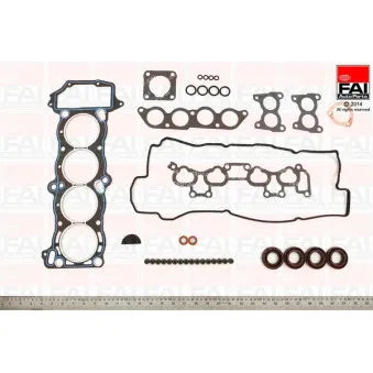 Pochette haute FAI AutoParts HS948