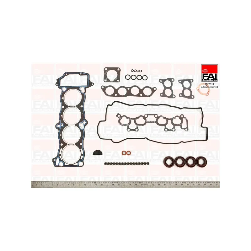 Pochette haute FAI AutoParts HS948