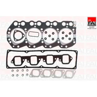 Pochette haute FAI AutoParts HS970