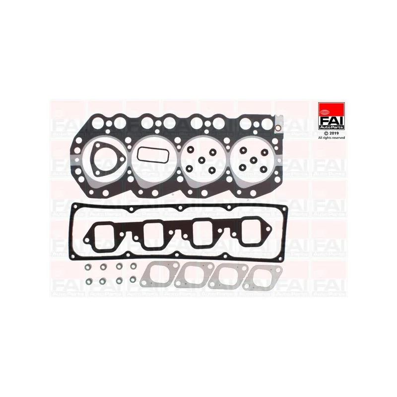 Pochette haute FAI AutoParts HS970