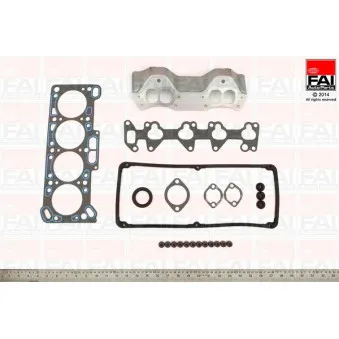 Pochette haute FAI AutoParts HS980