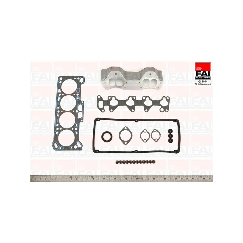 Pochette haute FAI AutoParts HS980