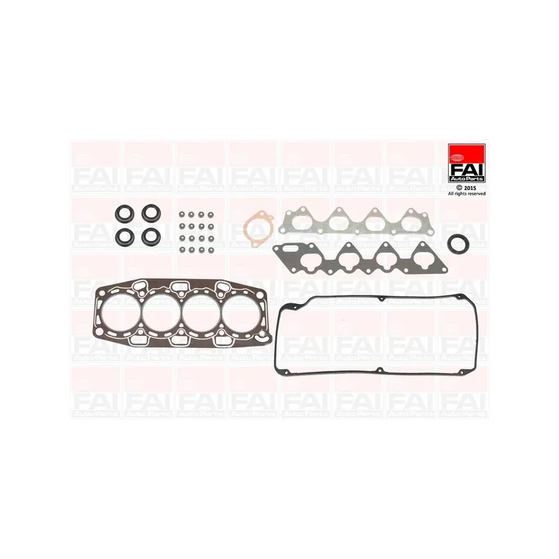 Pochette haute FAI AutoParts HS981
