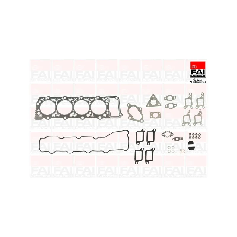 Pochette haute FAI AutoParts HS985