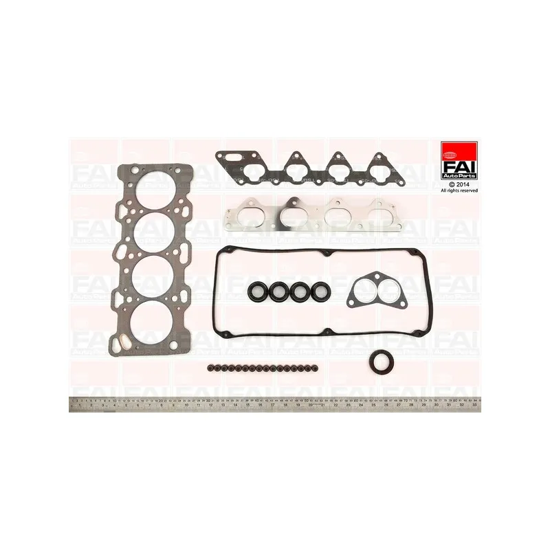 Pochette haute FAI AutoParts HS986