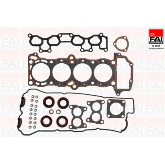 Pochette haute FAI AutoParts HS987