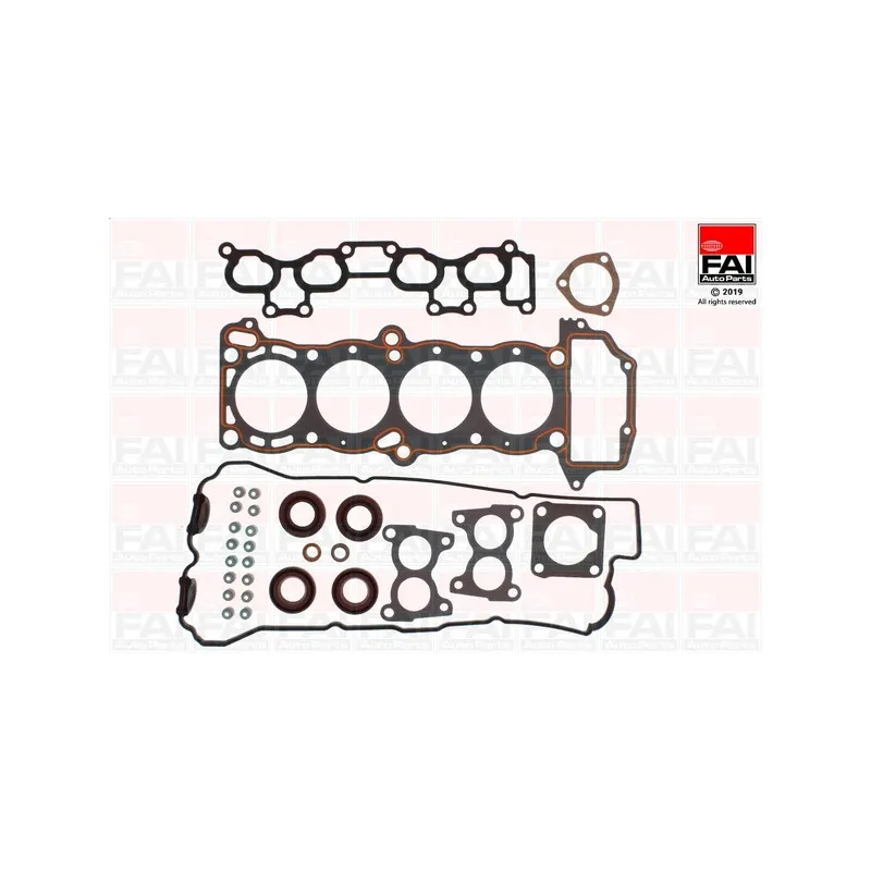 Pochette haute FAI AutoParts HS987