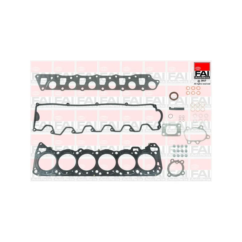 Pochette haute FAI AutoParts HS991