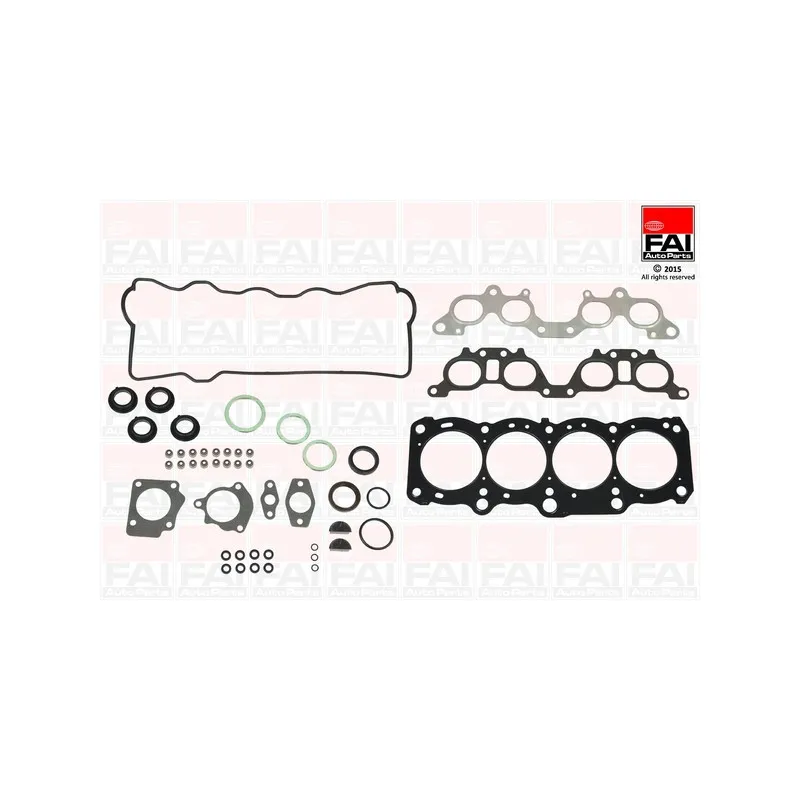 Pochette haute FAI AutoParts HS994