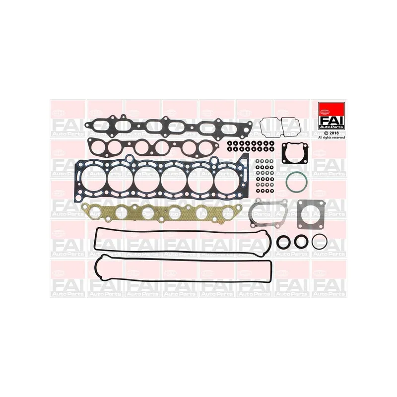 Pochette haute FAI AutoParts HS996