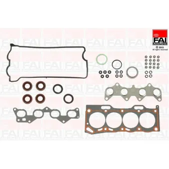 Pochette haute FAI AutoParts HS998